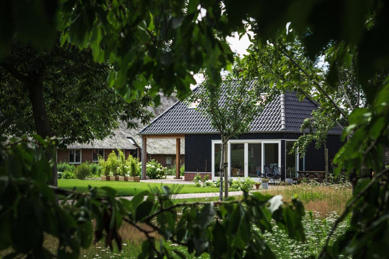 Ermerhoek, In De Hof Kültér fotó