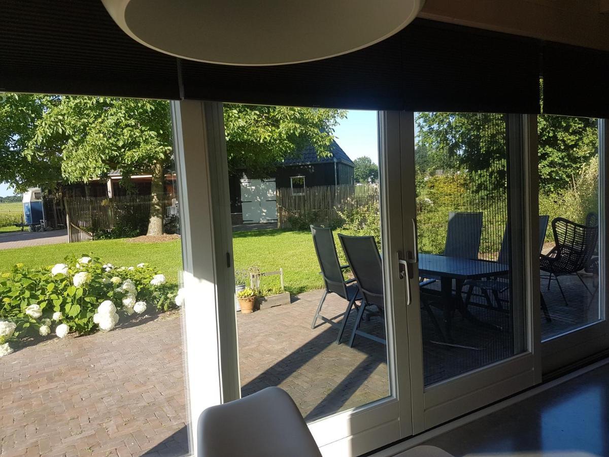 Ermerhoek, In De Hof Kültér fotó