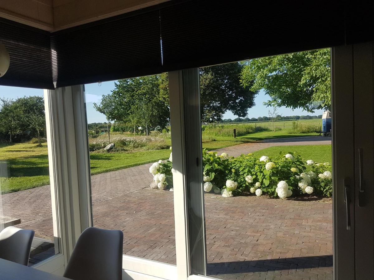 Ermerhoek, In De Hof Kültér fotó
