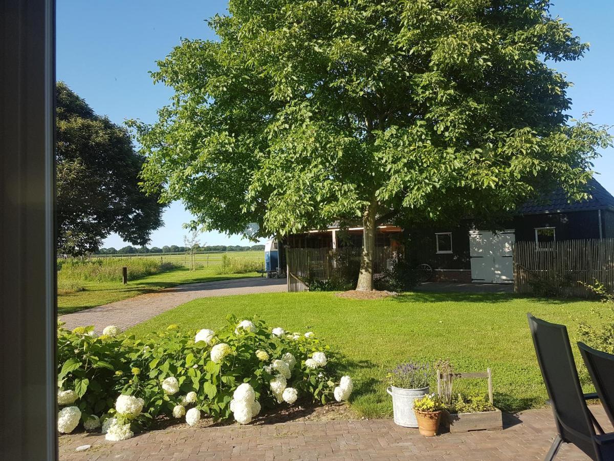 Ermerhoek, In De Hof Kültér fotó