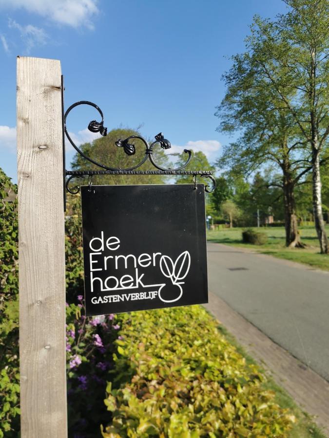 Ermerhoek, In De Hof Kültér fotó